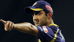 IPL 2021: റാഷിദിനെതിരെ അവന്‍ റിസ്‌കെടുത്തില്ല, ആര്‍സിബിയുടെ ജയത്തിന്റെ കാരണം പറഞ്ഞ് ഗംഭീര്‍