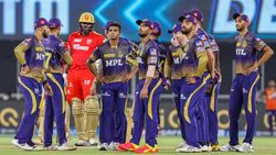 IPL 2021: ഒരേയൊരു ബോള്‍, യൂനിവേഴ്‌സല്‍ ബോസിന്റെ 'കഥ കഴിഞ്ഞു', മാവിക്കു മിന്നും നേട്ടം