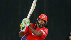 IPL 2021: സിക്‌സര്‍ ബോസ്- 50ല്‍ തുടങ്ങി ഇപ്പോള്‍ 350 സിക്‌സര്‍! ഗെയ്‌ലിനു വമ്പന്‍ റെക്കോര്‍ഡ്