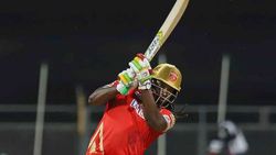 IPL 2021: ബോസ് ഡാ... ഗെയ്‌ലിനു മറ്റൊരു വമ്പന്‍ നേട്ടം കൂടി! വാട്‌സനൊപ്പം