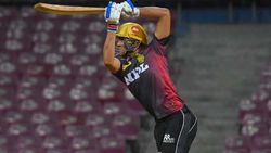 IPL 2021: ഗില്‍ 2.0! ഇതു പഴയ ശുഭ്മാന്‍ ഗില്ലല്ല, 35 ബോളില്‍ പുറത്താവാതെ 76 റണ്‍സ്