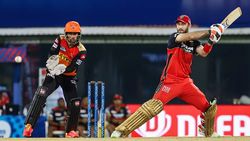 IPL 2021: ആര്‍സിബി x ഹൈദരാബാദ്, ആവേശ പോരാട്ടത്തില്‍ പിറന്ന തകര്‍പ്പന്‍ റെക്കോഡുകളിതാ