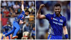 IPL 2021: പുലി പതുങ്ങിയത് കുതിക്കാനാണ്; ആദ്യ അങ്കത്തില്‍ ഹാര്‍ദിക് പന്തെറിയാതിരുന്നതിന് പിന്നിലെ കാരണം
