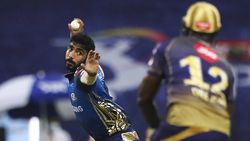IPL 2021: ബൗളിങ്ങില്‍ ബുംറ ഹീറോ, ഒപ്പം നോബോളിലും, കണക്കുകളിതാ, നാണക്കേട്