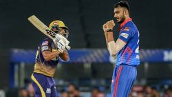 IPL 2021: ദുരന്തമായി കെകെആര്‍, ഡല്‍ഹിയോടും മുട്ടുമടക്കി, തോല്‍വിയുടെ മൂന്ന് കാരണങ്ങളിതാ