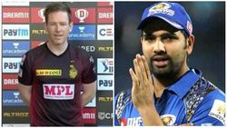 IPL 2021: ആദ്യ ജയം തേടി മുംബൈ ഇറങ്ങുന്നു, എതിരാളി കെകെആര്‍, കണക്കുകളറിയാം