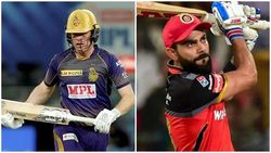 IPL 2021: ജയം തുടരാന്‍ കോലിപ്പട, തിരിച്ചുവരാന്‍ കെകെആര്‍, കോലിക്കും മോര്‍ഗനും അഭിമാന പോര്
