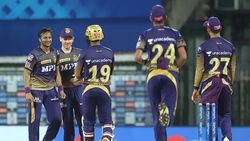 IPL 2021: ഹൈദരബാദിനെ വീഴ്ത്തി കെകെആര്‍, മത്സരത്തില്‍ പിറന്ന അഞ്ച് റെക്കോഡുകളിതാ