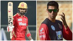 ഇങ്ങനാണെങ്കില്‍ രാഹുല്‍ ഇനി ഓപ്പണ്‍ ചെയ്യണമെന്നില്ല; പഞ്ചാബ് നായകനെതിരെ ആശിഷ് നെഹ്‌റ