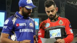 IPL 2021: രോഹിത് x കോലി, ഒന്നിലൊഴികെ എല്ലാത്തിലും രോഹിത്താണ് വല്ല്യേട്ടന്‍!