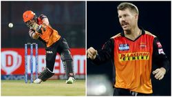 IPL 2021: എന്തുകൊണ്ട് വില്യംസണ് മുമ്പ് മനീഷ് പാണ്ഡെയിറങ്ങി? വാര്‍ണര്‍ വിശദീകരിക്കുന്നു