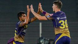 IPL 2021: പട നയിച്ച് മോര്‍ഗന്‍, പഞ്ചാബിനെ പഞ്ചറാക്കി കെകെആന്റെ തിരിച്ചുവരവ്