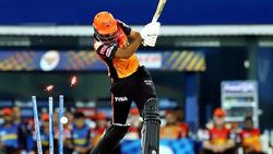 IPL 2021: നാണംകെട്ട് ഹൈദരാബാദ്, മുംബൈക്കെതിരേ എവിടെ പിഴച്ചു? ഇതാ മൂന്ന് കാരണങ്ങള്‍