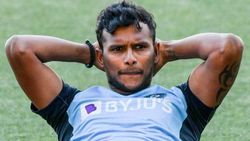 ഇന്ത്യന്‍ പേസ് സെന്‍സേഷന്‍ നടരാജന് എന്തു കൊണ്ട് ബിസിസിഐ കരാറില്ല? ഇതാണ് കാരണം