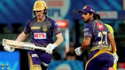 IPL 2021: ക്യാപറ്റന്‍സി ദുരന്തം, കളിയാണെങ്കില്‍ മഹാമോശം, കെകെആറില്‍ സൂപ്പര്‍ ഫ്‌ളോപ്പായി മോര്‍ഗന്‍