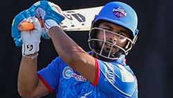 IPL 2021: ക്യാപ്റ്റന്‍സിയില്‍ ദുരന്തം, ബാറ്റിംഗില്‍ തോല്‍വി, ആര്‍സിബിക്കെതിരെ മെഗാ ഫ്‌ളോപ്പായി പന്ത്