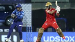 IPL 2021: പട നയിച്ച് രാഹുല്‍, പഞ്ചാബ് വിജയവഴിയില്‍- മുംബൈയ്ക്കു തോല്‍വി തന്നെ
