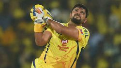 IPL 2021: രോഹിത്, ധോണി, കോലി എലൈറ്റ് ലിസ്റ്റില്‍ ഇനി റെയ്‌നയും! വമ്പന്‍ നേട്ടവുമായി 'ചിന്നത്തല'