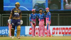 IPL 2021: കെകെആറിന്റെ ശനിദശ തീരുന്നില്ല, രാജസ്ഥാന് ആറ് വിക്കറ്റ് ജയം, മത്സരത്തിലെ റെക്കോഡുകളിതാ