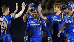 IPL 2021: ആദ്യ മത്സരം തോറ്റു, പക്ഷേ ട്രോഫി നേടി, ഈ റെക്കോഡുള്ള ടീമുകളെ പരിചയപ്പെടാം