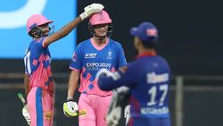 IPL 2021: രാജസ്ഥാന്‍ x ഡല്‍ഹി, മത്സരത്തില്‍ പിറന്ന പ്രധാന റെക്കോഡുകളിതാ