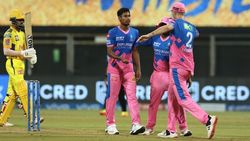 IPL 2021: കുതിപ്പ് തുടര്‍ന്ന് സിഎസ്‌കെ, രാജസ്ഥാന് എവിടെ പിഴച്ചു? മൂന്ന് കാരണങ്ങളിതാ