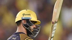 IPL 2021: വമ്പന്‍ നേട്ടവുമായി റാണ, ധവാനെ കടത്തിവെട്ടി- ഇനി എലൈറ്റ് ലിസ്റ്റില്‍ ഒന്നാമന്‍