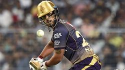 IPL 2021: തല പുകയ്ക്കണ്ട; നിതീഷ് റാണയുടെ ഫിഫ്റ്റി ആഘോഷത്തിന് പിന്നിലെ കഥ ഇതാണ്