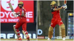 IPL 2021: ആര്‍സിബിയും പഞ്ചാബും ഇന്ന് നേര്‍ക്കുനേര്‍, കാത്തിരിക്കുന്ന റെക്കോഡുകളറിയാം