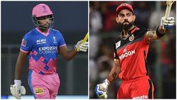 IPL 2021: ജയം തുടരാന്‍ കോലിപ്പട, തിരിച്ചുവരാന്‍ രാജസ്ഥാന്‍, കോലിയും സഞ്ജുവും മുഖാമുഖം