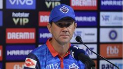 IPL 2021: അവസാന ഓവറില്‍ ഞങ്ങള്‍ വിജയിക്കുമെന്ന് തന്നെയായിരുന്നു പ്രതീക്ഷ-റിക്കി പോണ്ടിങ്