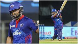 IPL 2021: നിങ്ങള്‍ പൃത്ഥ്വിക്ക് ആത്മവിശ്വാസം നല്‍കിയാല്‍ അവന്‍ അത്ഭുതങ്ങള്‍ സൃഷ്ടിക്കും- റിഷഭ് പന്ത്