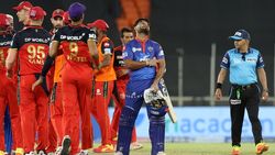 IPL 2021: ഒരു റണ്‍സിന് ആര്‍സിബിയോട് തോറ്റ് ഡല്‍ഹി, എവിടെ പിഴച്ചു? മൂന്ന് കാരണങ്ങള്‍