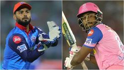 IPL 2021: പരിക്കില്‍ വലഞ്ഞ് രാജസ്ഥാന്‍ ഇറങ്ങുന്നു, എതിരാളി ഡല്‍ഹി, സഞ്ജുവും റിഷഭും നേര്‍ക്കുനേര്‍