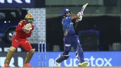 IPL 2021: മുംബൈ തോറ്റു, പക്ഷെ രോഹിതിന്റെ മികവിന് തോല്‍വിയില്ല, നേടിയ റെക്കോഡുകളിതാ