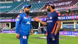 IPL 2021: മുംബൈ x ഡല്‍ഹി, ഇന്ന് കരുത്തരുടെ പോരാട്ടം, കാത്തിരിക്കുന്ന റെക്കോഡുകളിതാ