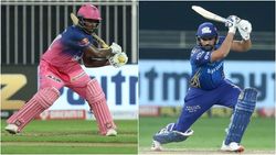 IPL 2021: മുംബൈയെ തടുത്തിടാന്‍ രാജസ്ഥാന്‍, സഞ്ജുവും രോഹിതും നേര്‍ക്കുനേര്‍, കണക്കുകളറിയാം