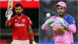 IPL 2021: സഞ്ജുവിന്റെ രാജസ്ഥാന്‍ ഇറങ്ങുന്നു, എതിരാളി രാഹുലിന്റെ പഞ്ചാബ്, കളിക്കണക്കുകളിതാ