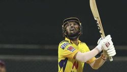 IPL 2021: അന്നു ഹാട്രിക് ഫിഫ്റ്റി, ഇന്ന് ഹാട്രിക്ക് ഫ്‌ളോപ്പ്! ക്ലിക്കാവാതെ റുതുരാജ്