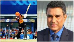 IPL 2021: മുംബൈക്കെതിരേ ഹൈദരാബാദ് വിജയം അര്‍ഹിക്കുന്നില്ല, കാരണം വ്യക്തമാക്കി സഞ്ജയ്