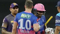 IPL 2021: ശൈലി മാറ്റിയോ, എന്തുകൊണ്ട് സ്ലോ ഇന്നിങ്‌സ്? വെളിപ്പെടുത്തി സഞ്ജു സാംസണ്‍