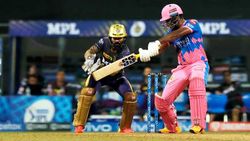 IPL 2021: മോറിസ്, സഞ്ജു- രാജസ്ഥാന്റെ റോയല്‍ തിരിച്ചുവരവ്, കെകെആറിനു നാലാം തോല്‍വി