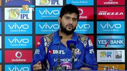 IPL 2021: മുംബൈ ഇന്ത്യന്‍സിന് ജയിക്കണോ? എങ്കില്‍ ഈ മൂന്ന് മാറ്റം അനിവാര്യം