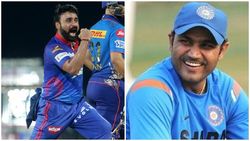 IPL 2021: 'എന്റെ പ്രതിഫലം ഉയര്‍ത്തി നല്‍കുമോ', അമിത് മിശ്രയുമായുള്ള ഓര്‍മ്മ പങ്കുവെച്ച് സെവാഗ്