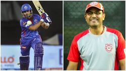 IPL 2021: 'ഒരു അവസരം ലഭിച്ചാന്‍ സെവാഗ് സാറിനോട് സംസാരിക്കണമെന്നുണ്ട്'- പൃത്ഥ്വി ഷാ