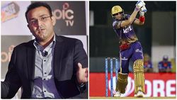 IPL 2021: ബാറ്റിങ്ങില്‍ നിറം മങ്ങി ശുഭ്മാന്‍ ഗില്‍, കാരണം ചൂണ്ടിക്കാട്ടി വീരേന്ദര്‍ സെവാഗ്