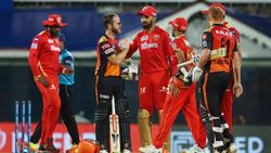 IPL 2021: ഡിസി രക്ഷപ്പെട്ടു, എസ്ആര്‍എച്ചിനെതിരേ നാണക്കേടിന്റെ റെക്കോര്‍ഡ് പഞ്ചാബിന്