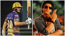 IPL 2021: അന്ന് ആരാധകരോട് മാപ്പ് ചോദിച്ചു, ഇന്ന് അഭിമാനത്തോടെ ഷാരൂഖ് പറയുന്നു; നമ്മള്‍ തിരികെ വരും!