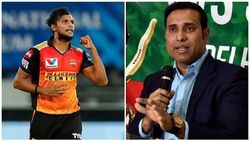 IPL 2021: മുംബൈക്കെതിരേ എന്തുകൊണ്ട് നടരാജന്‍ കളിച്ചില്ല? വിവിഎസ് ലക്ഷ്മണ്‍ പറയുന്നു