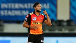 IPL 2021: പരിക്ക് കളി തുടരുന്നു, ടി നടരാജന്‍ ടൂര്‍ണമെന്റില്‍ നിന്ന് പുറത്ത്, ഹൈദരാബാദിന് തിരിച്ചടി